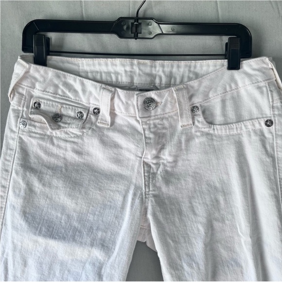 True Religion bootcut jeans - Picture 6 of 12